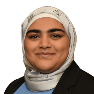 Rabia Raziq 