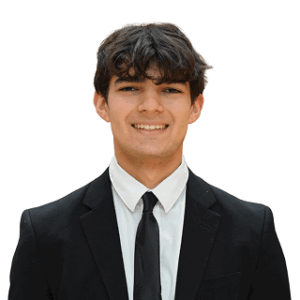 Zayn Merrick