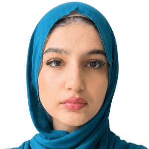 Zahraa Migafit