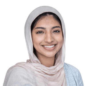 Zara Baloch