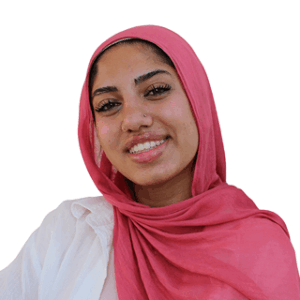 Hafsah Zaman 