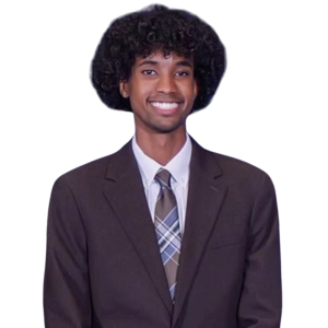 Mohamed Abrar